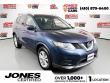 Used 2016 Nissan Rogue SV SUV