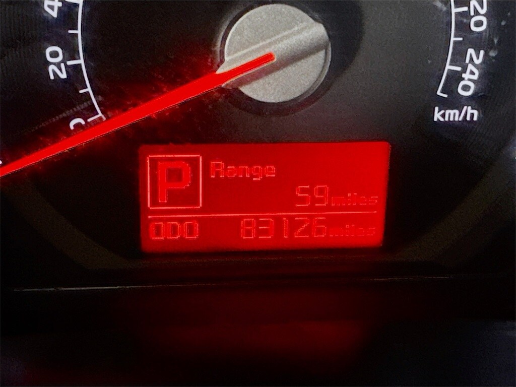 Used 2014 Kia Sportage LX SUV