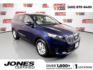 2019 Kia Sorento LX SUV for sale in fallston