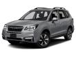 Used 2017 Subaru Forester 2.5i Limited SUV