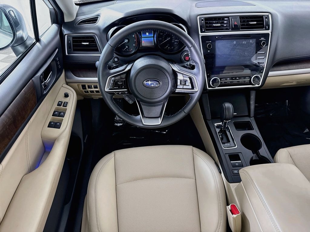 Used 2018 Subaru Outback 2.5i SUV
