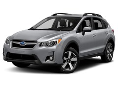 used 2016 Subaru Crosstrek Hybrid SUV bel air,White Marsh,Baltimore & Fallston