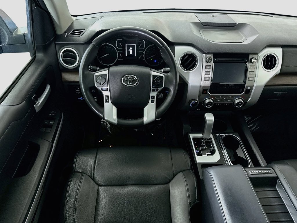 Used 2019 Toyota Tundra Limited Truck Double Cab