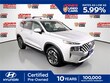 Hyundai Santa Fe Hybrid
