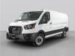Used 2025 Ford Transit-250 Cargo Base Van Low Roof Van