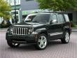 Used 2012 Jeep Liberty Limited Jet Edition SUV
