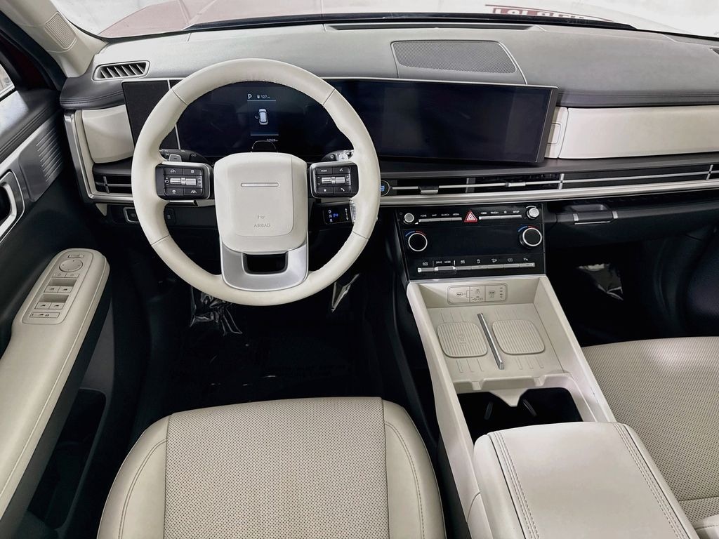 Certified 2024 Hyundai Santa Fe SEL SUV
