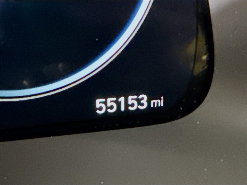 Used 2020 Hyundai Sonata Limited Sedan