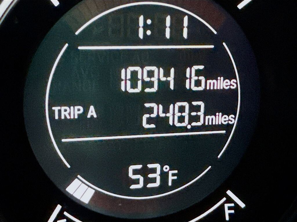 Used 2016 Honda HR-V EX-L SUV