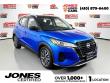 Certified 2023 Nissan Kicks SV SUV