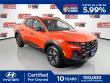 Certified 2025 Hyundai Santa Cruz XRT Truck Crew Cab