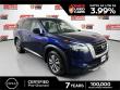 Certified 2024 Nissan Pathfinder SL SUV