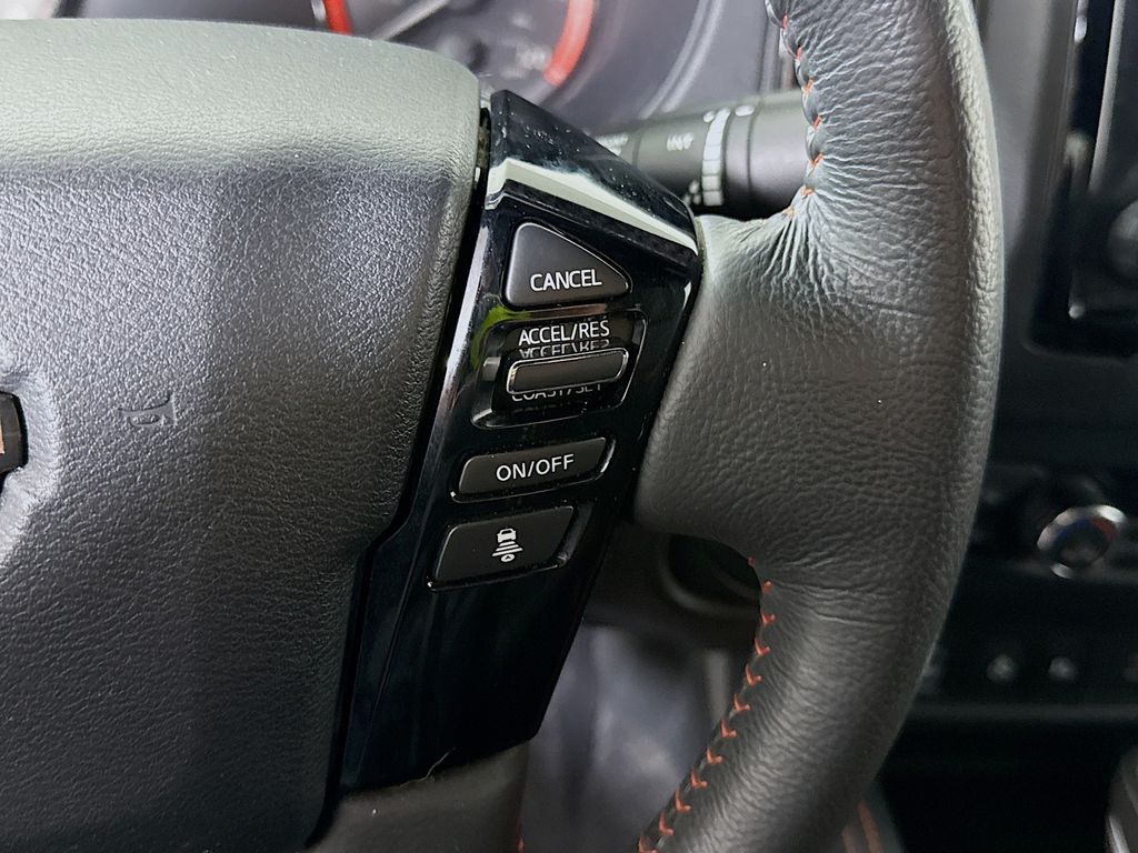 2022 Nissan Frontier PRO-X - Photo 23