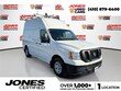  Nissan NV Cargo NV2500 HD