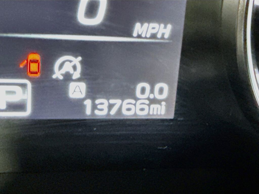Used 2025 Subaru Outback Premium SUV