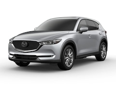 2020 Mazda Mazda CX-5 Grand Touring SUV