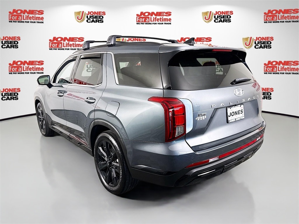 Used 2023 Hyundai Palisade XRT SUV