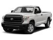 Used 2016 Toyota Tundra SR Truck Double Cab