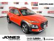 Used 2019 Hyundai Kona Ultimate SUV