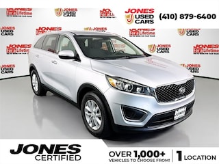 2016 Kia Sorento L SUV for sale in fallston