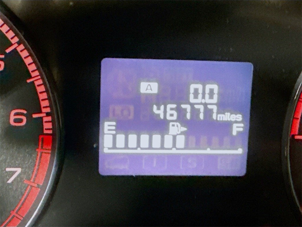 Used 2018 Subaru Crosstrek 2.0i Premium SUV