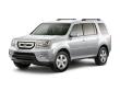 Used 2011 Honda Pilot EX SUV