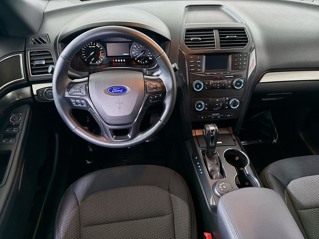 Used 2018 Ford Explorer XLT SUV