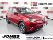 Used 2018 Toyota RAV4 XLE SUV