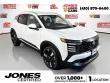 Certified 2025 Nissan Kicks SR SUV