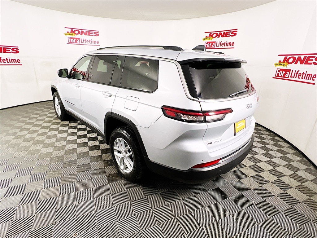 Used 2022 Jeep New Grand Cherokee (1C4RJKAG8N8525442) tFor Used 2022 Jeep New Grand Cherokee (1C4RJKAG8N8525442) tFor