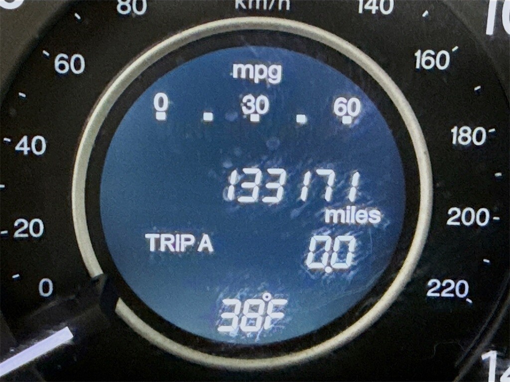 Used 2016 Honda CR-V EX-L SUV