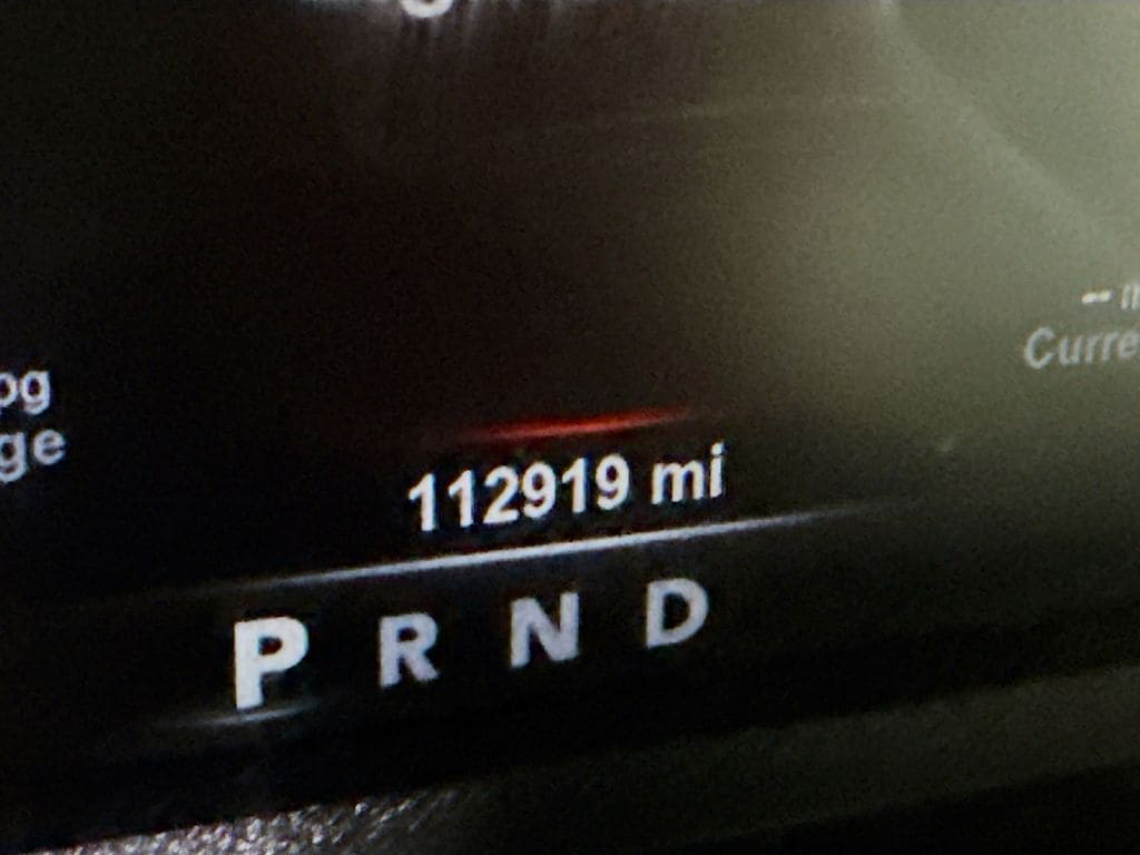 Used 2019 Ram 1500 Classic Big Horn Truck Crew Cab