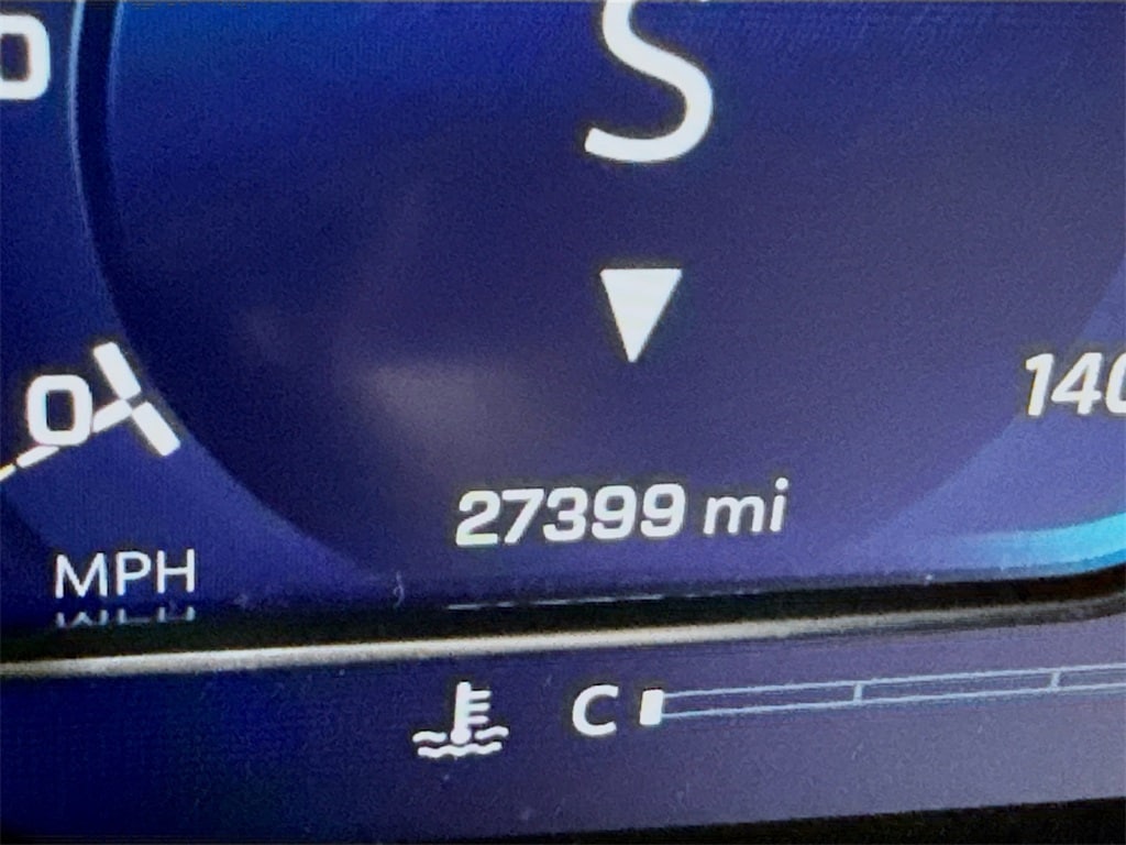 Used 2024 Chevrolet Suburban High Country SUV