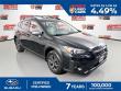 Certified 2023 Subaru Crosstrek Sport SUV