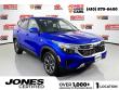 Certified 2024 Kia Seltos LX SUV