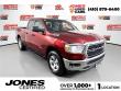 Used 2021 Ram 1500 Big Horn/Lone Star Truck Quad Cab