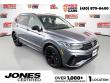 Used 2024 Volkswagen Tiguan 2.0T SE R-Line Black SUV