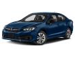 Used 2020 Subaru Impreza Base Sedan
