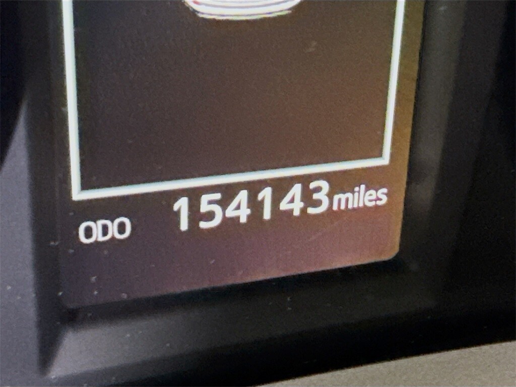 Used 2017 Toyota RAV4 Platinum SUV