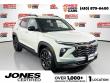 Used 2026 Chevrolet Trailblazer Activ SUV