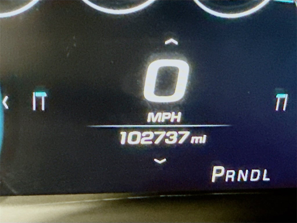 Used 2019 Chevrolet Suburban Premier SUV