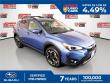 Certified 2023 Subaru Crosstrek Limited SUV