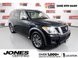  Nissan Armada