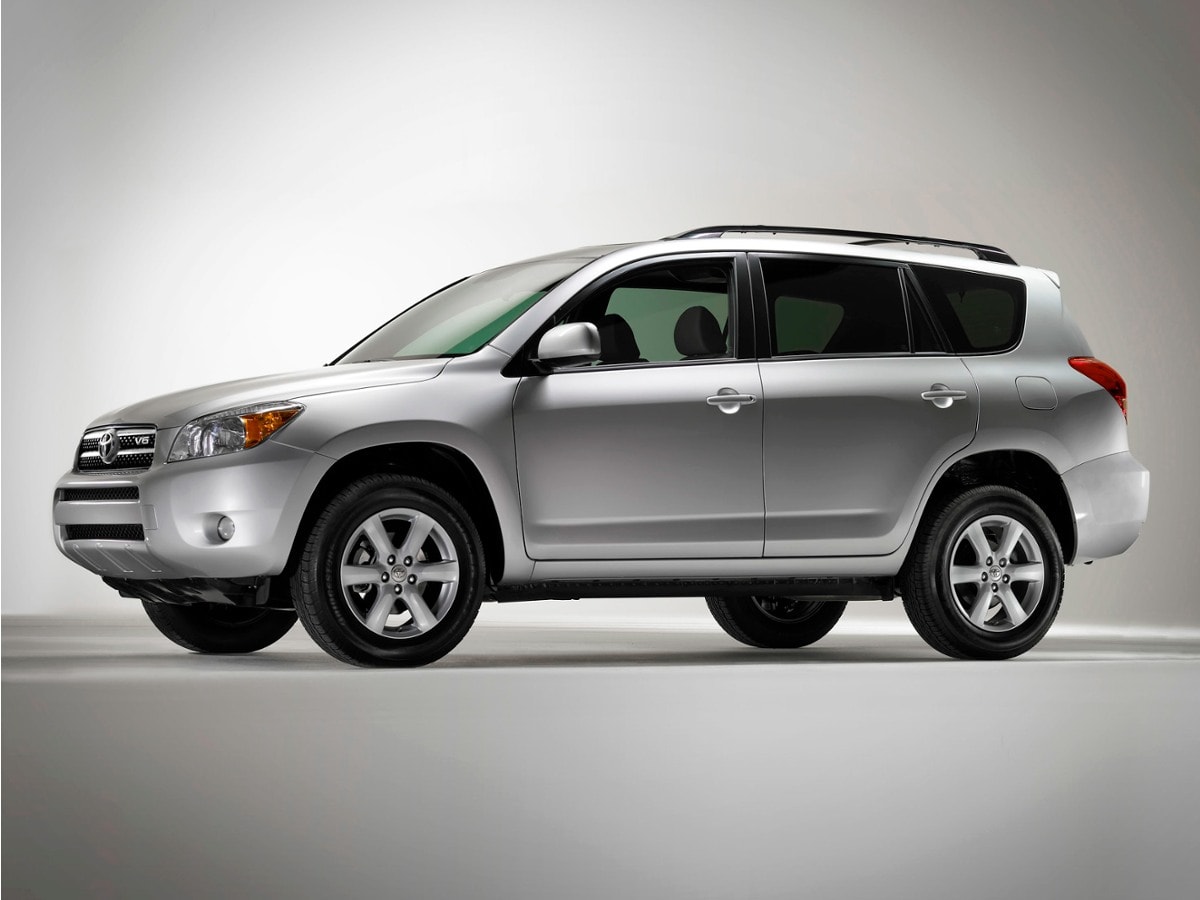 2006 Toyota RAV4 Base V6's photo