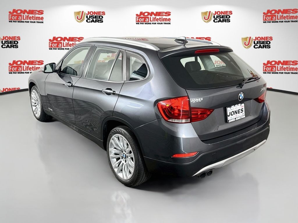 Used 2014 BMW X1 xDrive28i xDrive28i SAV