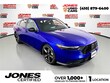 Honda Accord Hybrid
