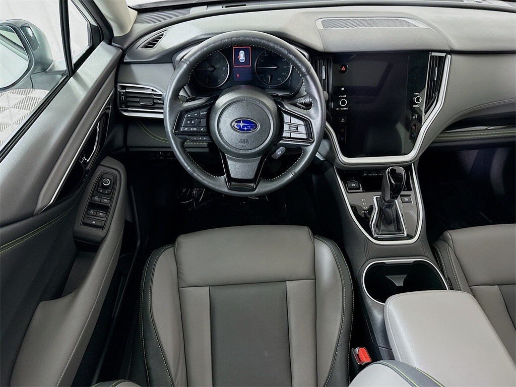 2024 Subaru Outback Onyx Edition XT photo 2