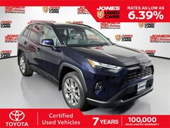 2023 Toyota RAV4 XLE Premium SUV