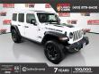 Certified 2023 Jeep Wrangler 4xe Rubicon 4xe SUV