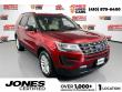 Used 2016 Ford Explorer Base SUV
